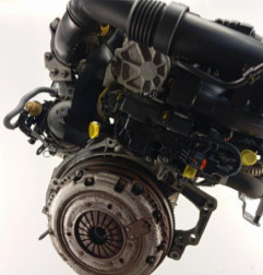Moteur PEUGEOT 308 2 Photo n°4