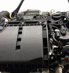 Moteur PEUGEOT 308 2 Photo n°5