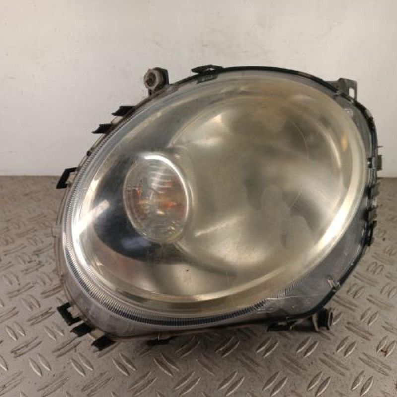 Optique avant principal droit (feux)(phare) MINI MINI 2 R56