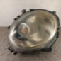 Optique avant principal droit (feux)(phare) MINI MINI 2 R56