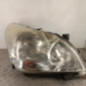 Optique avant principal droit (feux)(phare) TOYOTA VERSO