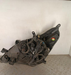 Optique avant principal droit (feux)(phare) TOYOTA VERSO