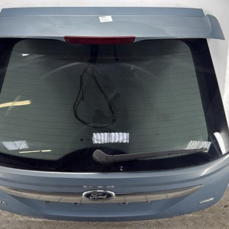 Malle/Hayon arriere FORD FOCUS 2