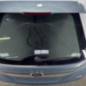 Malle/Hayon arriere FORD FOCUS 2