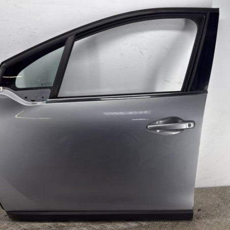 Porte avant gauche PEUGEOT 2008 1 Photo n°1