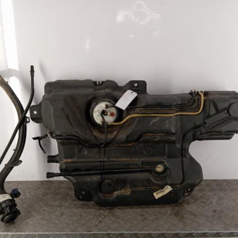 Reservoir essence RENAULT KANGOO 2 Reservoir essence RENAULT KANGOO 2