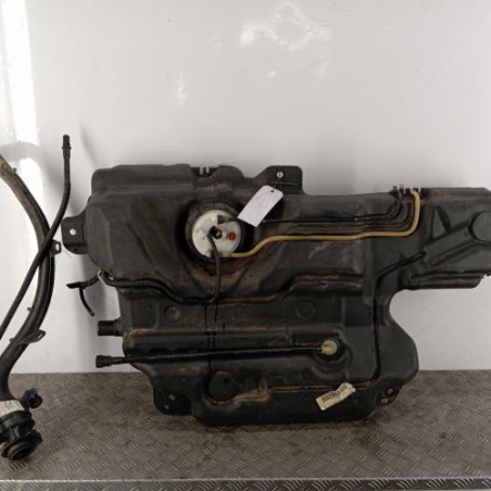 Reservoir essence RENAULT KANGOO 2 Photo n°1