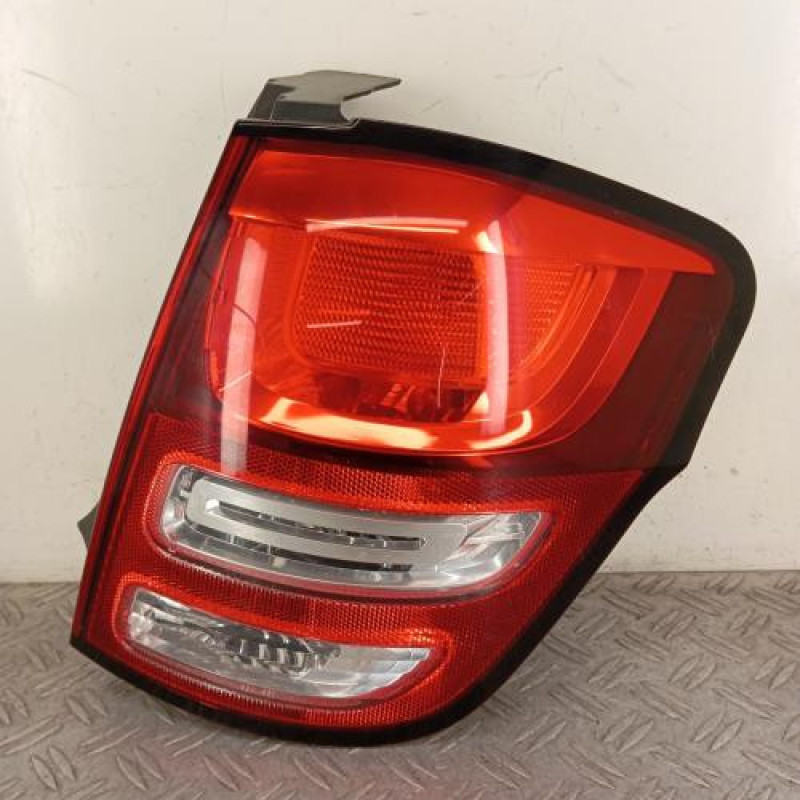 Feu arriere principal droit (feux) CITROEN C3 2