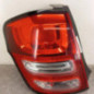 Feu arriere principal gauche (feux) CITROEN C3 2