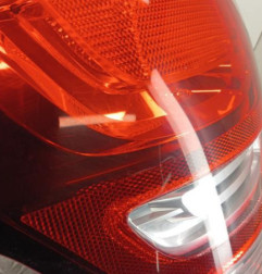 Feu arriere principal gauche (feux) CITROEN C3 2