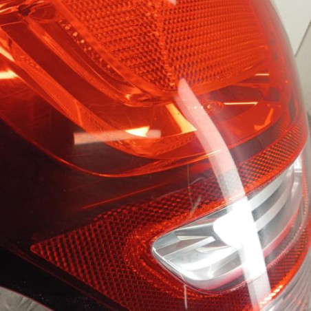 Feu arriere principal gauche (feux) CITROEN C3 2
