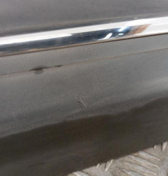 Baguette de porte arriere droite RENAULT GRAND SCENIC 4