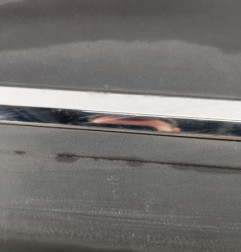 Baguette de porte arriere droite RENAULT GRAND SCENIC 4 Photo n°3
