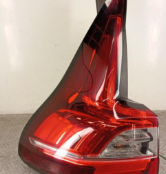 Feu arriere principal gauche (feux) RENAULT GRAND SCENIC 4 Photo n°1