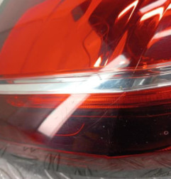 Feu arriere principal gauche (feux) RENAULT GRAND SCENIC 4
