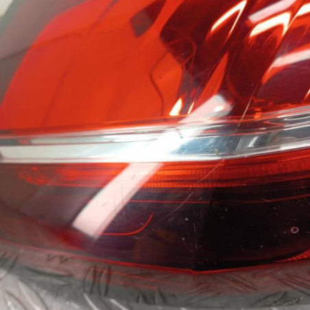 Feu arriere principal gauche (feux) RENAULT GRAND SCENIC 4