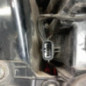 Feu arriere principal gauche (feux) RENAULT GRAND SCENIC 4