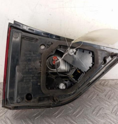 Feu arriere secondaire droit (feux) RENAULT GRAND SCENIC 4 Photo n°3