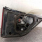 Feu arriere secondaire droit (feux) RENAULT GRAND SCENIC 4