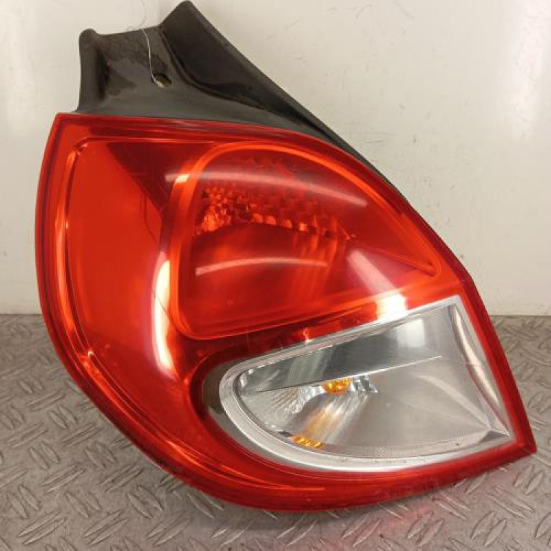 Feu arriere principal gauche (feux) RENAULT CLIO 3