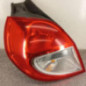 Feu arriere principal gauche (feux) RENAULT CLIO 3