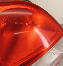 Feu arriere principal gauche (feux) RENAULT CLIO 3