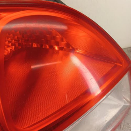 Feu arriere principal gauche (feux) RENAULT CLIO 3