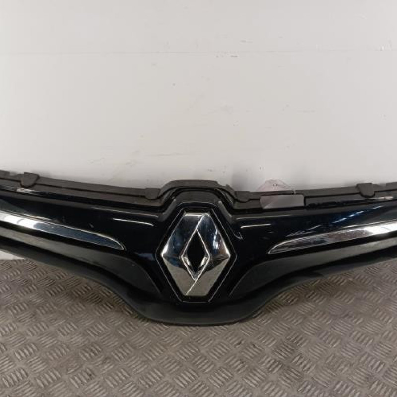 Calandre RENAULT KANGOO 2