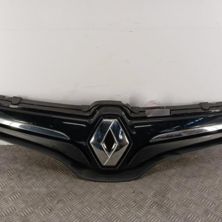 Calandre RENAULT KANGOO 2 Photo n°1