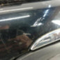 Calandre RENAULT KANGOO 2