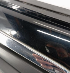 Calandre RENAULT KANGOO 2 Photo n°4