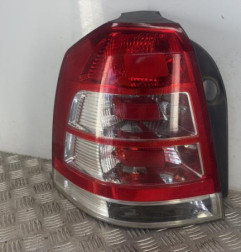 Feu arriere principal gauche (feux) OPEL ZAFIRA B