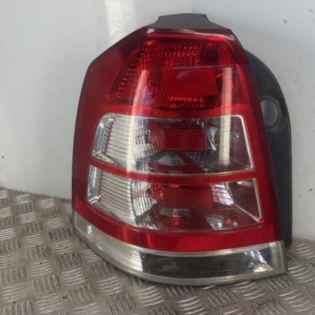Feu arriere principal gauche (feux) OPEL ZAFIRA B