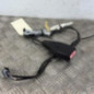 Attache ceinture avant gauche RENAULT CLIO 2 CAMPUS