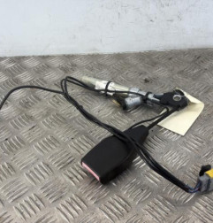 Attache ceinture avant gauche RENAULT CLIO 2 CAMPUS Photo n°3