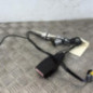 Attache ceinture avant gauche RENAULT CLIO 2 CAMPUS