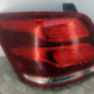 Feu arriere principal gauche (feux) MERCEDES CLASSE GLK 204