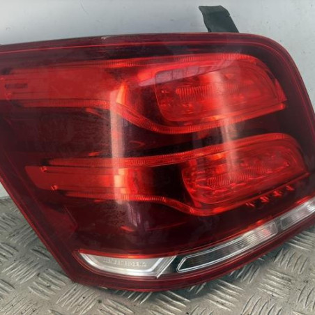 Feu arriere principal gauche (feux) MERCEDES CLASSE GLK 204