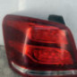 Feu arriere principal gauche (feux) MERCEDES CLASSE GLK 204