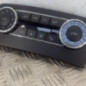 Commande chauffage MERCEDES CLASSE GLK 204