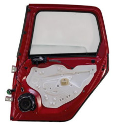 Porte arriere droit PEUGEOT 308 1 SW Photo n°4