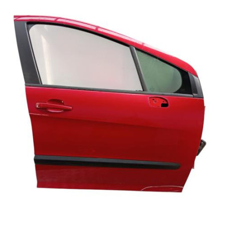 Porte avant droit PEUGEOT 308 1 SW Photo n°1