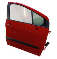 Porte avant droit PEUGEOT 308 1 SW Photo n°3