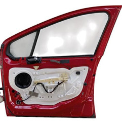 Porte avant droit PEUGEOT 308 1 SW Photo n°5