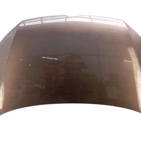 Capot VOLKSWAGEN TOURAN 2 Photo n°1