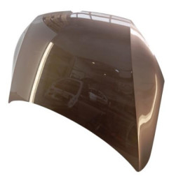Capot VOLKSWAGEN TOURAN 2 Photo n°3