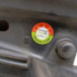 Capot VOLKSWAGEN TOURAN 2