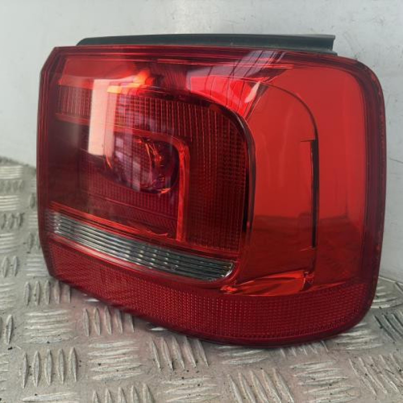 Feu arriere principal droit (feux) VOLKSWAGEN TOURAN 2