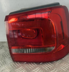 Feu arriere principal droit (feux) VOLKSWAGEN TOURAN 2