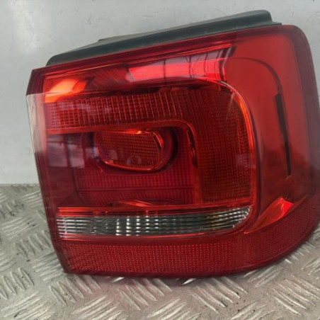 Feu arriere principal droit (feux) VOLKSWAGEN TOURAN 2